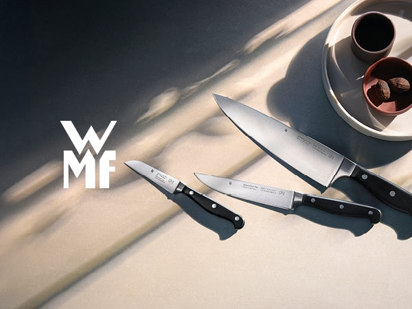 WMF Spitzenklasse Plus Vegetable Knife 8cm