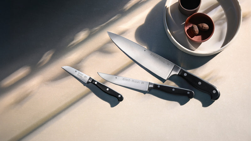 WMF Spitzenklasse Plus Utility Knife 14cm