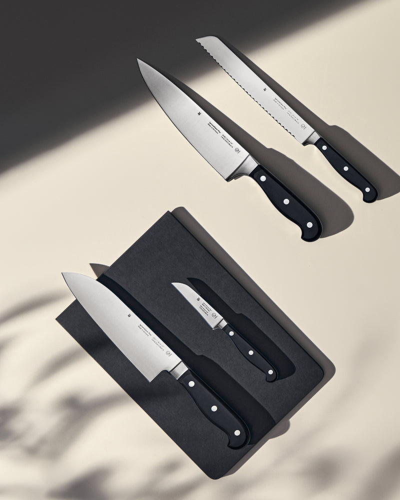 WMF Spitzenklasse Plus Santoku Knife 16cm