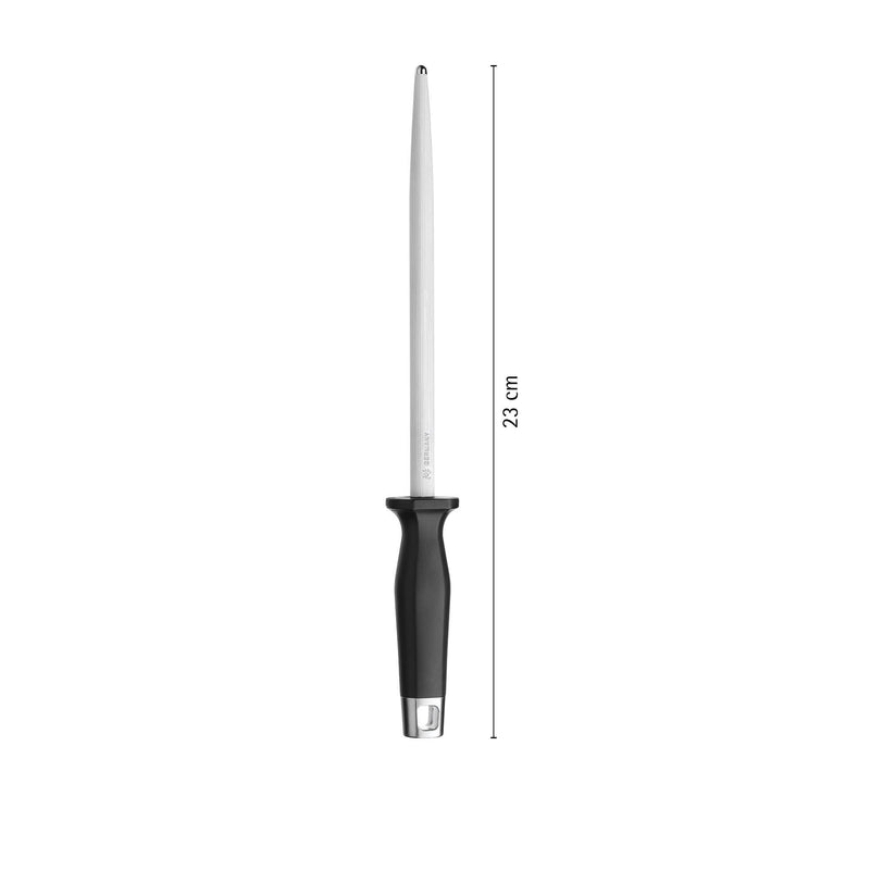 WMF Spitzenklasse Plus Sharpening Steel 23cm