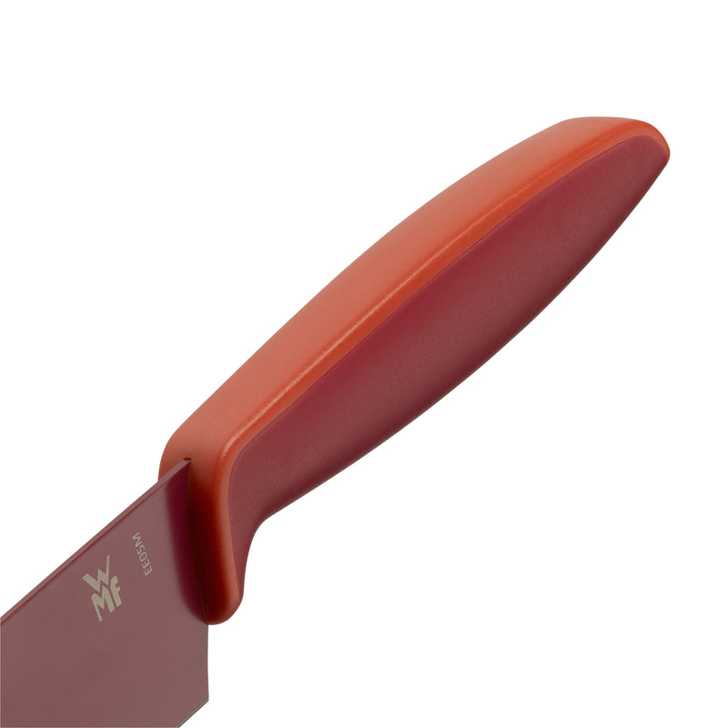 WMF Touch Knife Set Red 2-piece