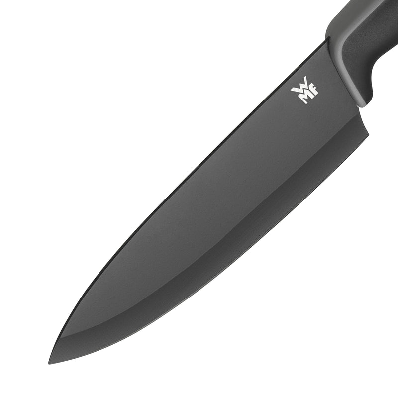 WMF Touch Knife Set Black 2-piece