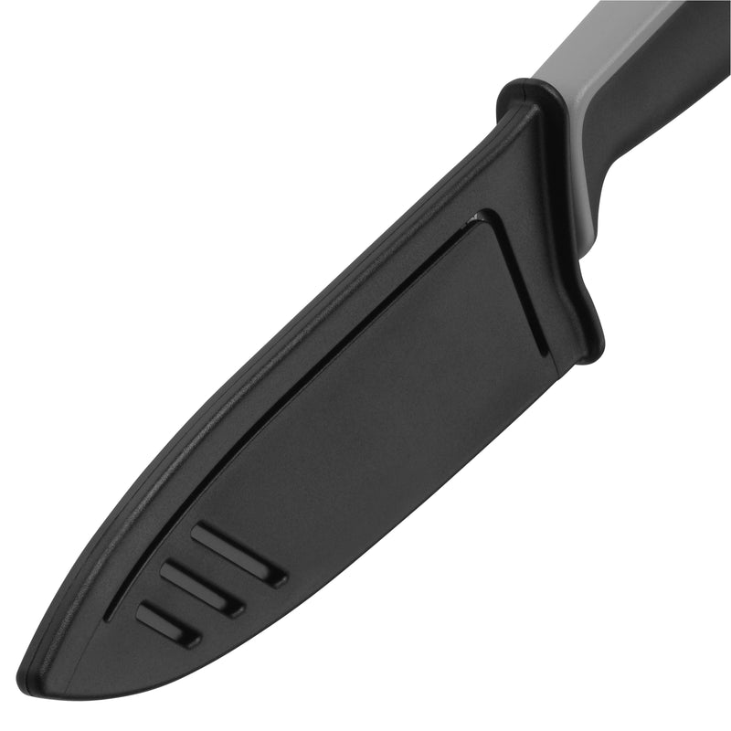 WMF Touch Knife Set Black 2-piece
