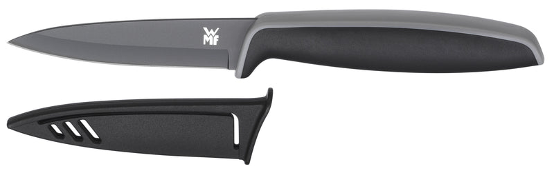 WMF Touch Knife Set Black 2-piece