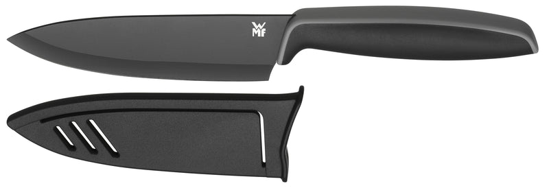 WMF Touch Knife Set Black 2-piece