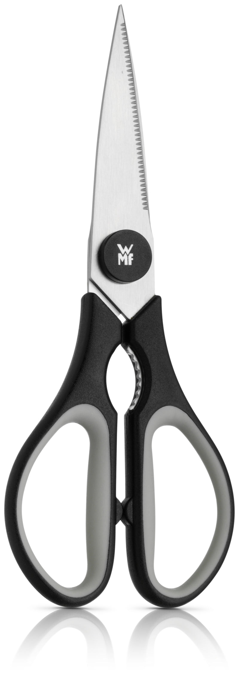 WMF Touch Scissors Black