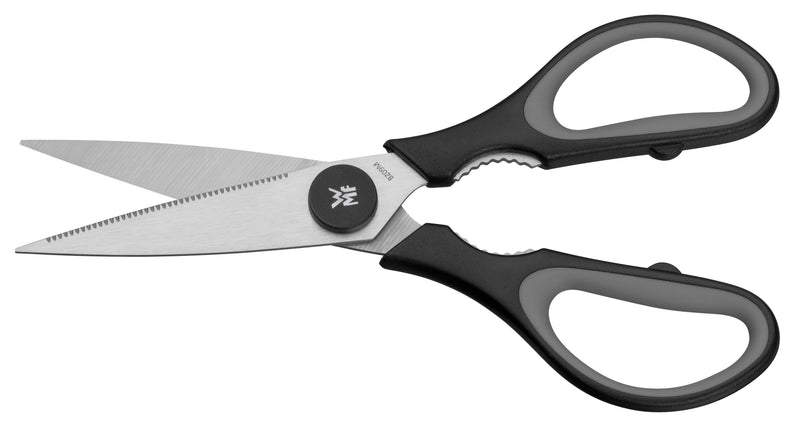 WMF Touch Scissors Black