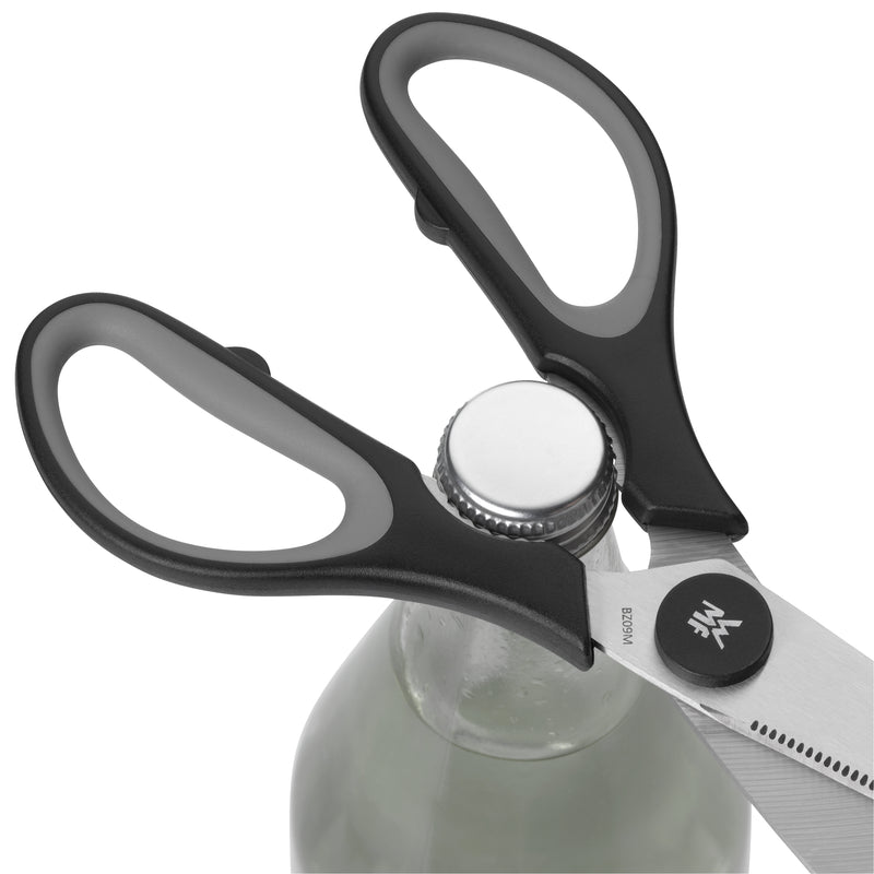 WMF Touch Scissors Black