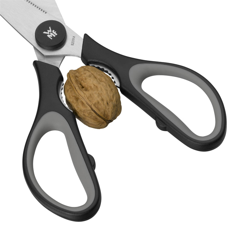 WMF Touch Scissors Black