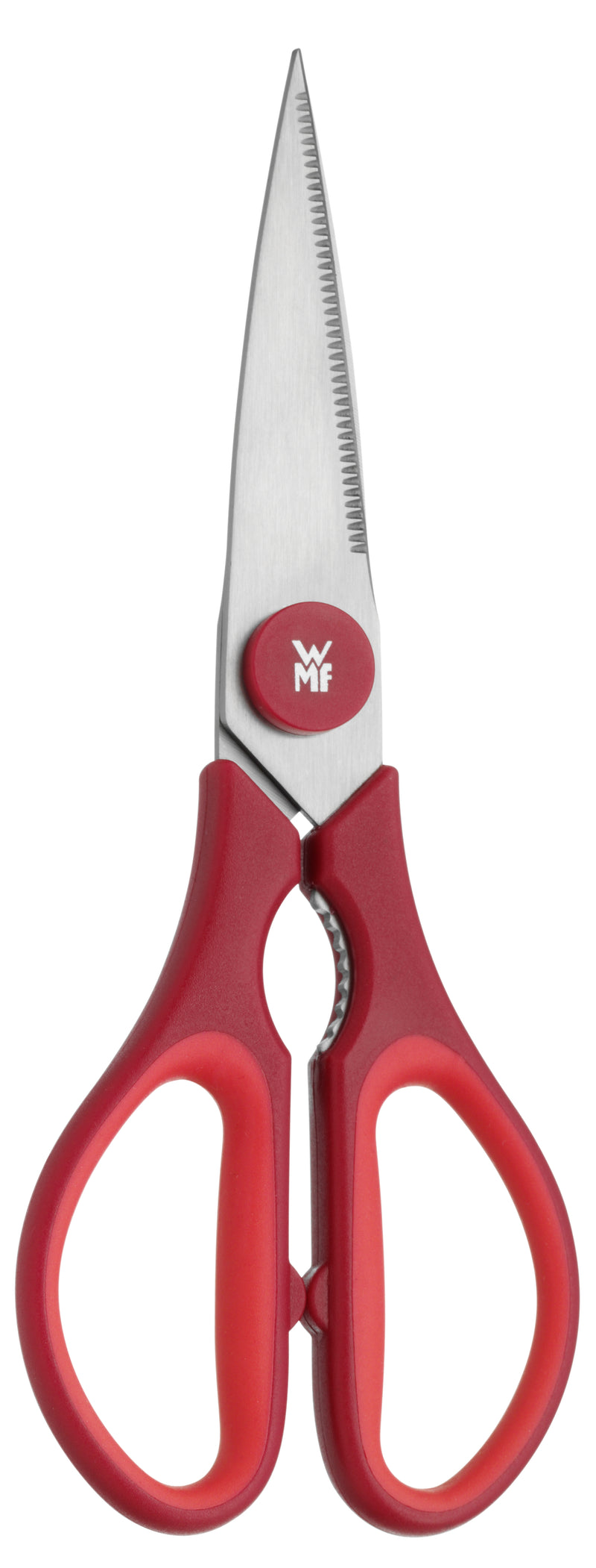 WMF Touch Scissors Red