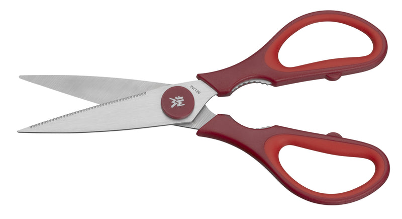 WMF Touch Scissors Red