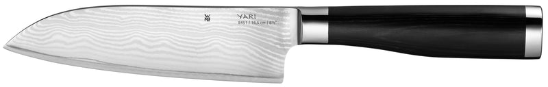 WMF Yari Santoku Knife