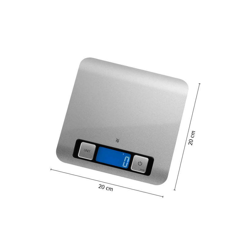 WMF Digital Kitchen Scales