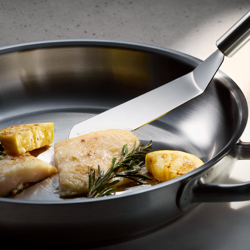 WMF Profi Plus Angled Spatula