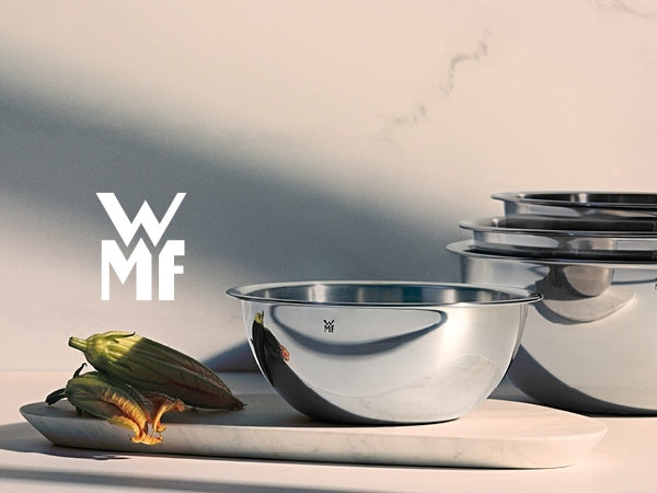 WMF Gourmet Kitchen Bowl Set 2-piece