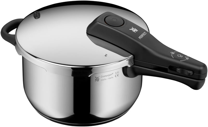 WMF Perfect Pressure Cooker 22cm, 4.5L